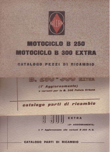 Catalogo parti ricambio 3 - catalogo, (3
