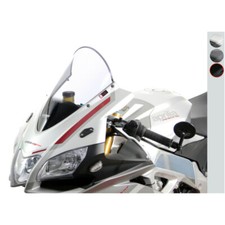 Parabrezza Racing R - per