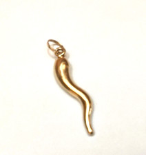 Ciondolo Charm Portafortuna