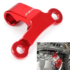 Staffa cavo frizione CNC