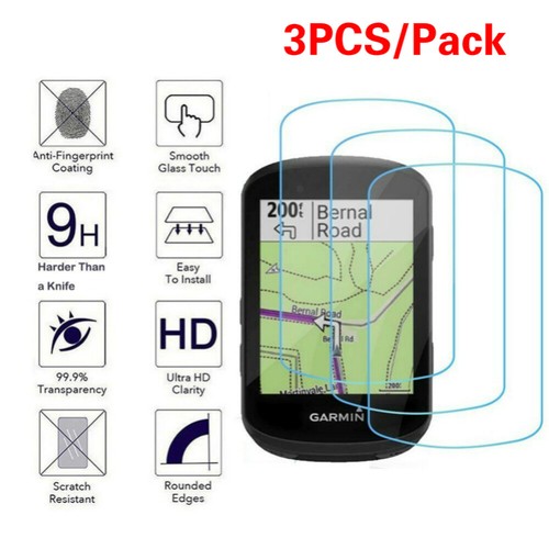 3pcs garmin edge - 3pcs,