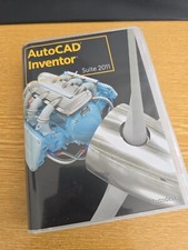 Autodesk AutoCAD Inventor