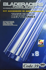 PISTA  BLADERACERS ELETTRICA