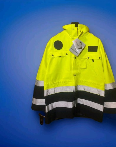 Giubbotto parka goretex - in,