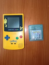 gameboy color pokemon