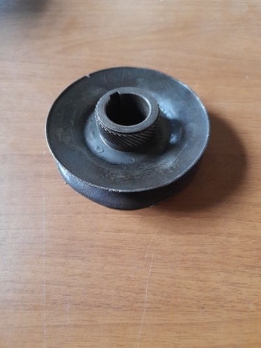 Fiat topolino puleggia - topolino,