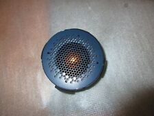 Monitor Audio Bronzo 50 Tweeter Altoparlante da Libreria - Solo Tweeter Singolo Nero