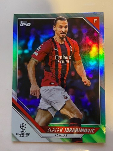 Zlatan ibrahimovic - zlatan, #52