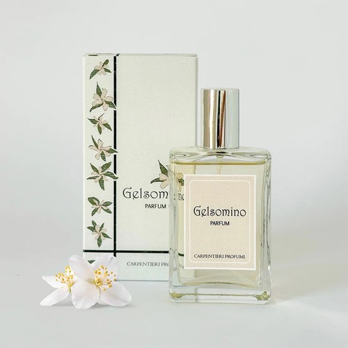 Gelsomino parfum ml - 50,