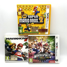 Giochi Nintendo 3ds 2ds 3dsxl