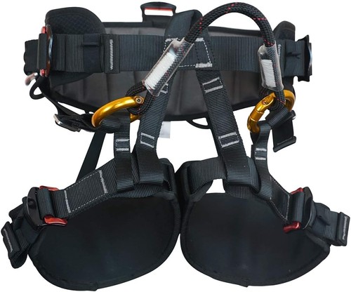 Arrampicata mezza corpo - arrampicata,