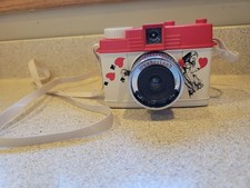 Lomography Diana Mini F +