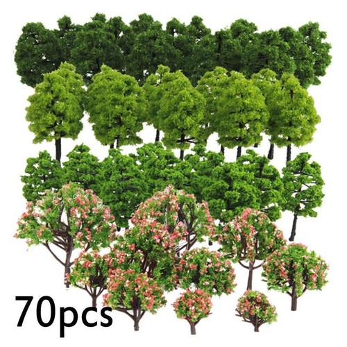 Pack mixed model tree train - mixed,