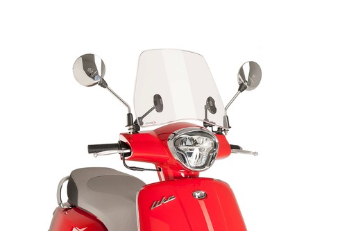 Puig trafic per kymco like - per,
