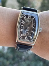 Orologio Vintage Anni 1910