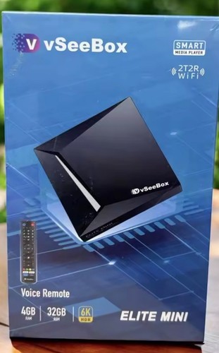 2025 vseebox elite mini - vseebox,
