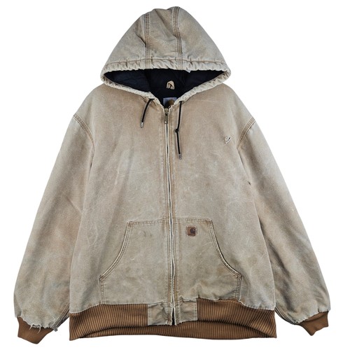 Carhartt giacca lavoro uomo - giacca, da