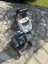 Zodiac vortex rv5500 4wd - vortex,
