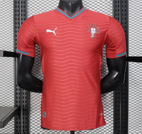 Maglia portogallo 2026 2027 - maglia,