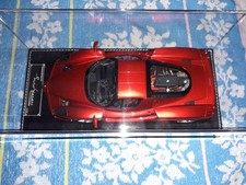 FERRARI ENZO ROSSO EFESTO