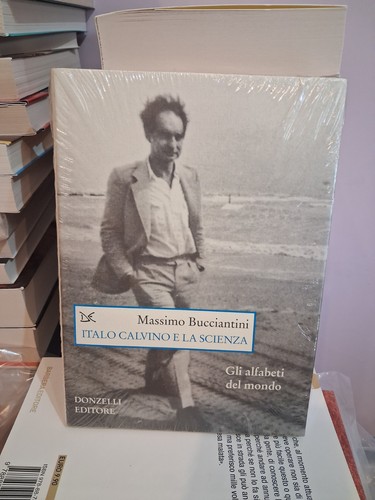 Bucciantini italo calvino la - bucciantini-italo,