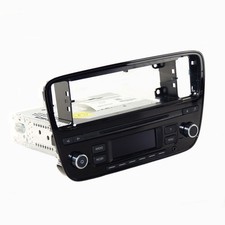 Rcd 215 autoradio radio - vw, cd