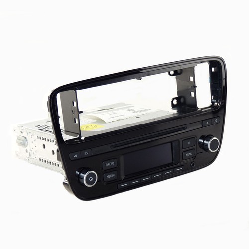 Rcd 215 autoradio radio - 215, cd