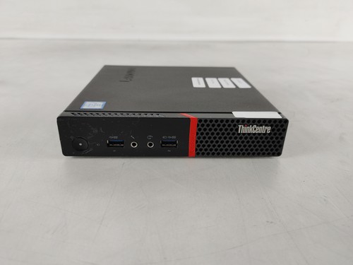 Lenovo thinkcentre m900 tiny - m900,