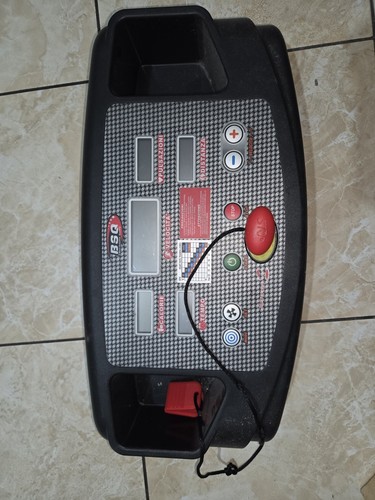 Computer console tapis - ,