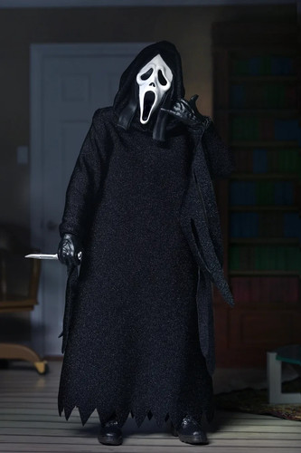 Pre order ghost face returns - pre,