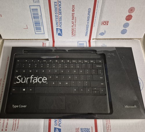 Microsoft surface type - microsoft, cover