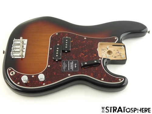 Fender vintera anni ri - ii, 60