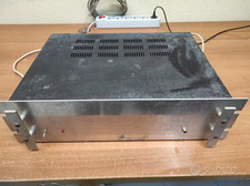 Trasmettitore FM 87 - 108 MHz Marel 15W Broadcast