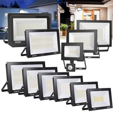 Proiettore LED 500W 300W 200W