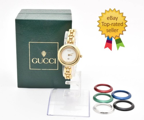 Con scatola orologio donna - scatola],