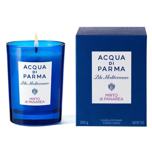 Acqua parma blu - acqua,