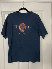 T-shirt uomo grande vintage HL