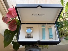 orologio maurice lacroix aikon