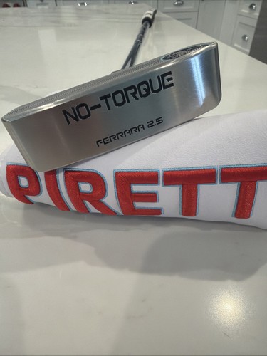 Piretti coppia ferrara 5 - piretti,