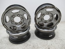 Nissan Terrano II Ford