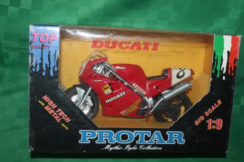 Protar moto ducati scala - protar,