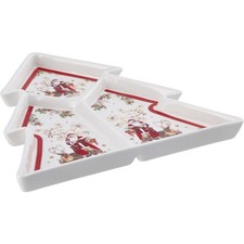 Piatto Porcellana Ad Trend