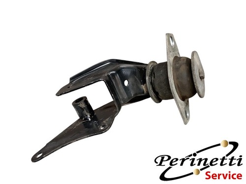 Supporto gomma motore lato - gomma,