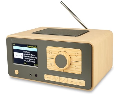 Radio internet wifi ocean - internet,