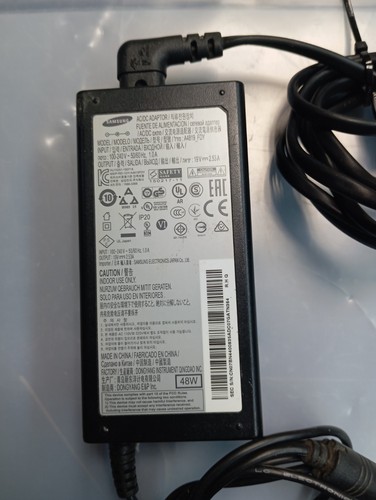 Alimentatore originale per - alimentatore, tv