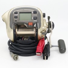 Shimano DENDOU MARU 4000HP