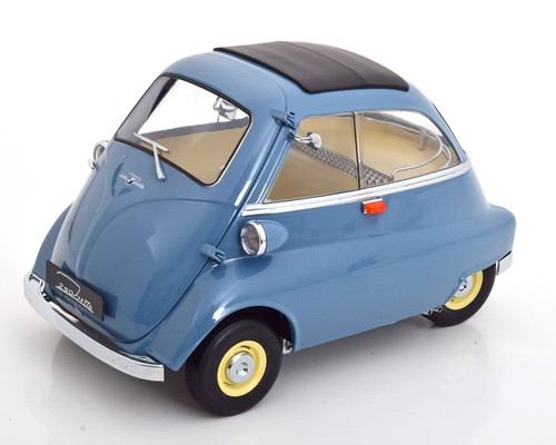 Scala bmw 250 isetta - kk,
