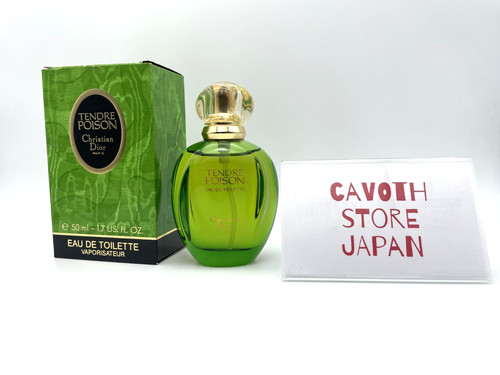 Christian dior tendre poison - christian,