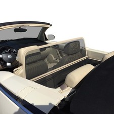 Frangivento deflettore per Volkswagen New Beetle (1Y7) windblocker 2003-2012 -