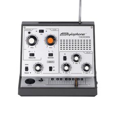 Dubreq - Stylophone Theremin